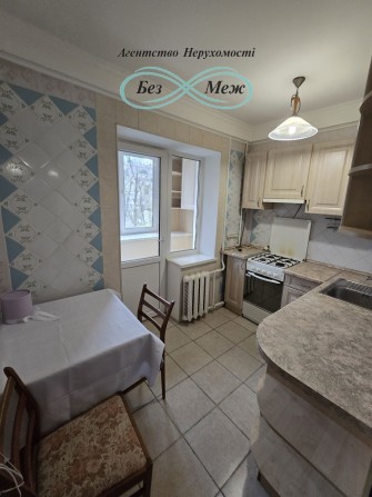 Без Комісії! 2х кімнатна! П-т Машала Рокоссовського 4А - фото 1