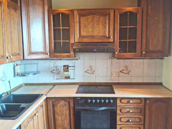 Продам чотирикімнатну квартиру на Оболоні. Київ