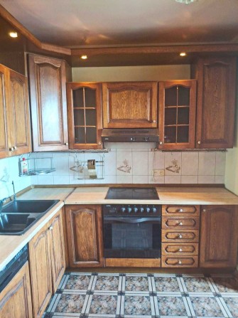 Продам чотирикімнатну квартиру на Оболоні. - фото 1