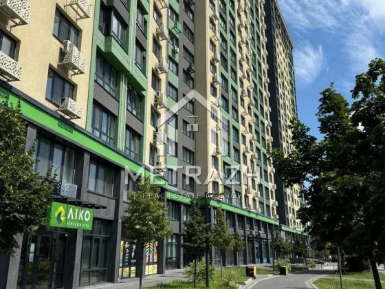 СУПЕР ЦІНА!ЖК Liko-Grad Perfect Towm , 2к квартира ,76 м²! Киев