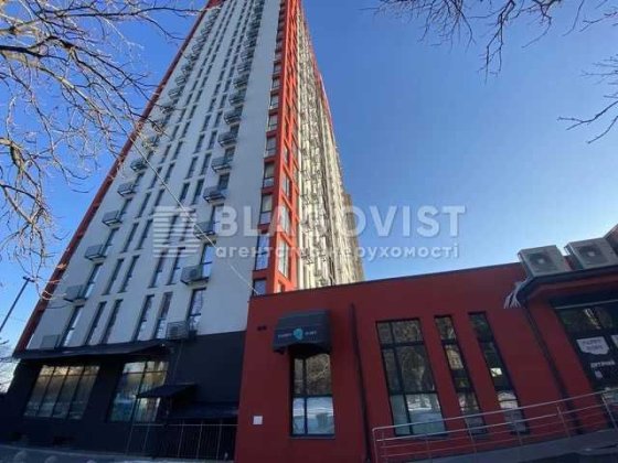 Продаж квартири Науки 58 В, новий будинок,метро "Деміівська" 10 хвилин Київ