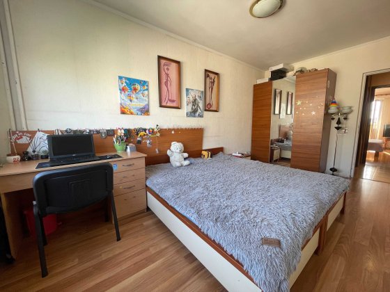 Продам 3-кімн. квартиру 68,2 м2, вул. Левка Лук’яненка 1Г Київ