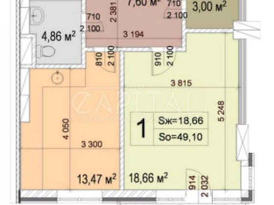 Продаж квартири, ЖК Новопечерські Липки, Драгомирова, Верхогляда Киев