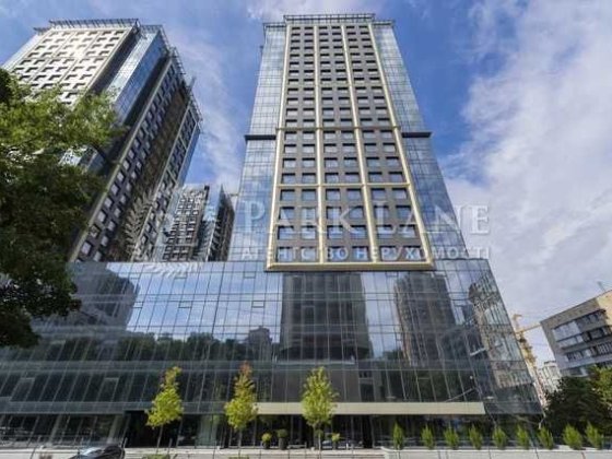 Продаж 1к квартири в ЖК бізнес класу Metropole, вул.Предславинська Київ