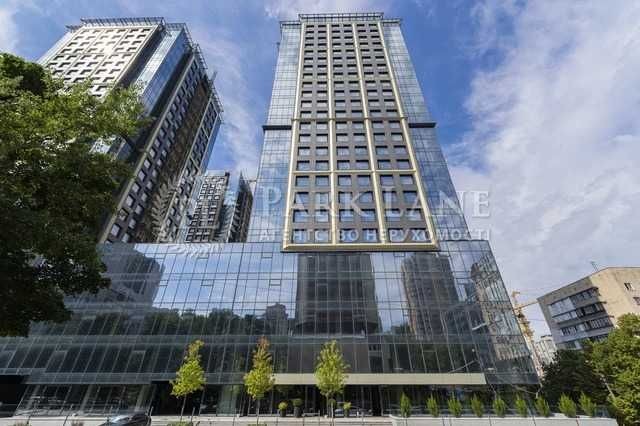 Продаж 1к квартири в ЖК бізнес класу Metropole, вул.Предславинська - фото 1