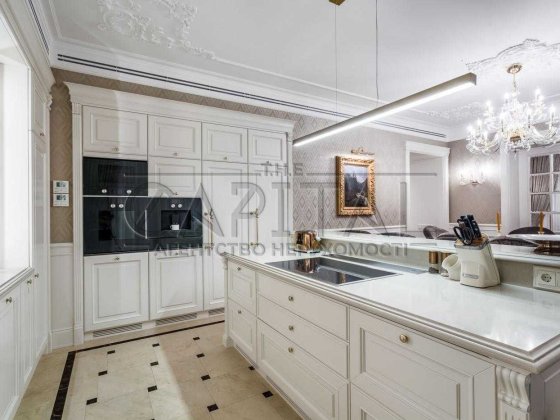 Продаж квартири | ЖК Tetris hall | вул. Ділова | 220м2 Київ