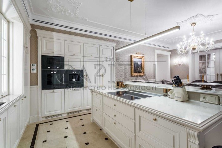 Продаж квартири | ЖК Tetris hall | вул. Ділова | 220м2 - фото 1