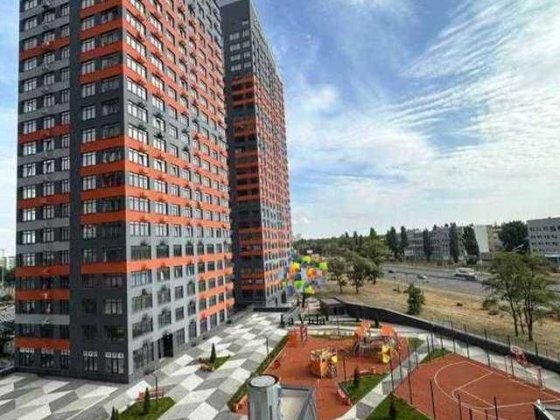 ЖК Terracotta, продаж 2к квартира, вул. Братів Чибінеєвих, 8б Киев