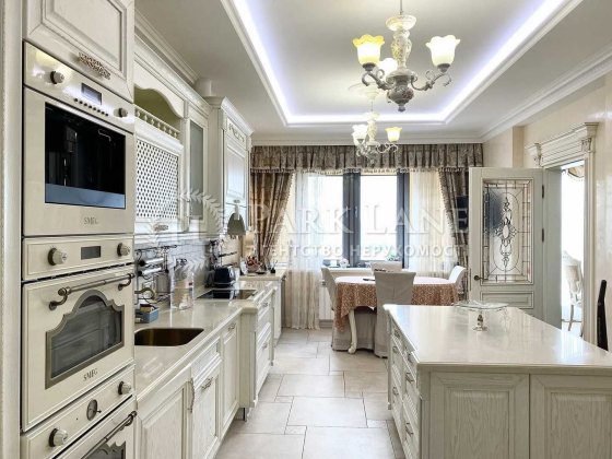 Продам 3 кім 115м River Stone Київ