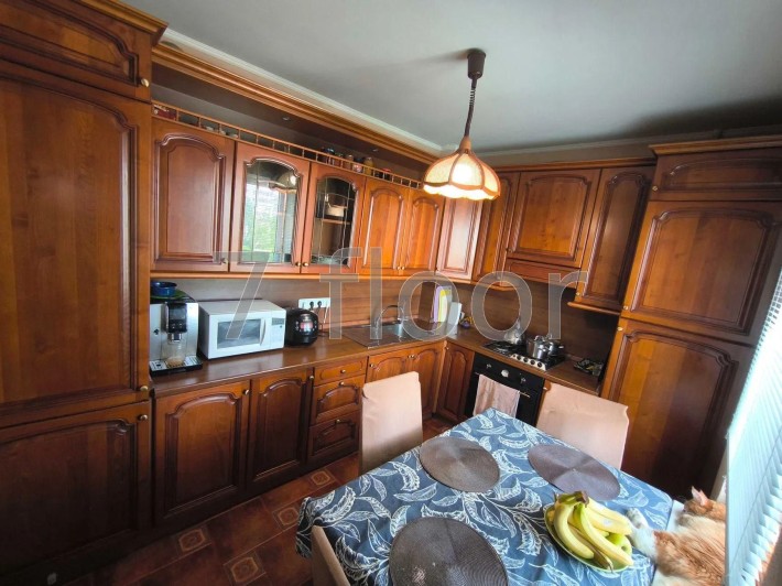 3 кімнатна квартира Бальзака ТЦ Район ТЦ Фестивальний Троєщина - фото 1