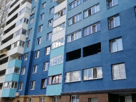 Срочно Продам 3-хкомнатную 2-хуровневую кв, Рейгана 40, Документы Київ