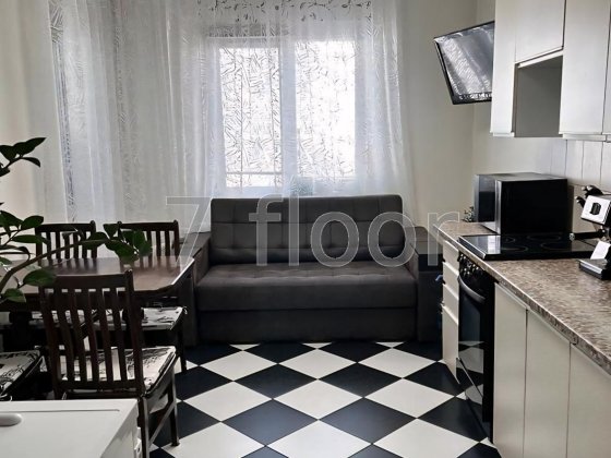 2 кімнатна квартира Милославська ТЦ Милославський Троещина Киев