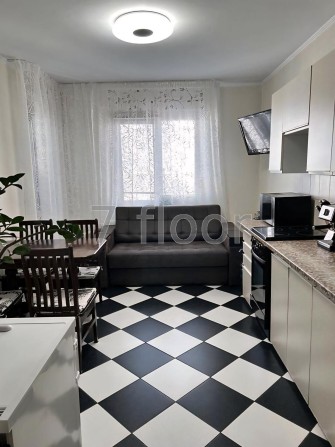 2 кімнатна квартира Милославська ТЦ Милославський Троещина - фото 1