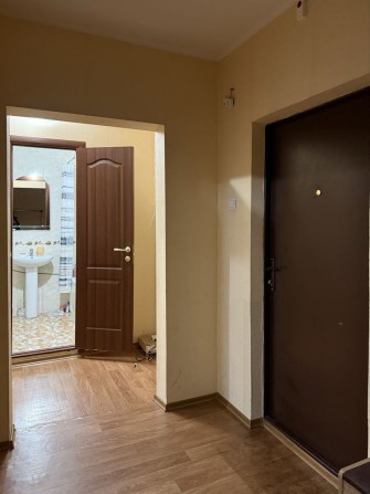 Продається однокімнатна квартира на вулиці Софї Русової 3 - фото 1