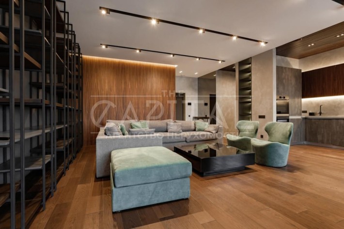 Продажа квартиры, ул. Василия Тютюнника, Печерск - фото 1