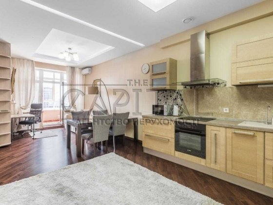 Продажа квартиры, ул. Коновальца, Печерский р-н, Печерск Київ