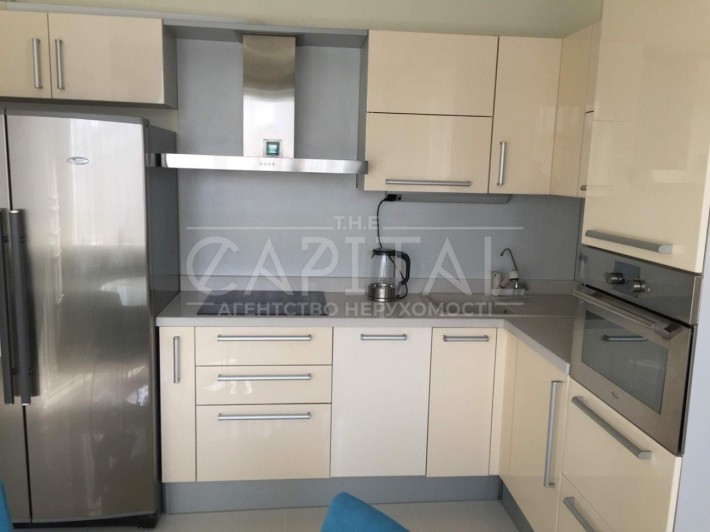 Продаж 2к квартира Гришка Михайла Позняки Осокорки - фото 1