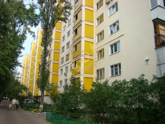 Продам двокімнатну квартиру в Деснянському районі Києва Київ