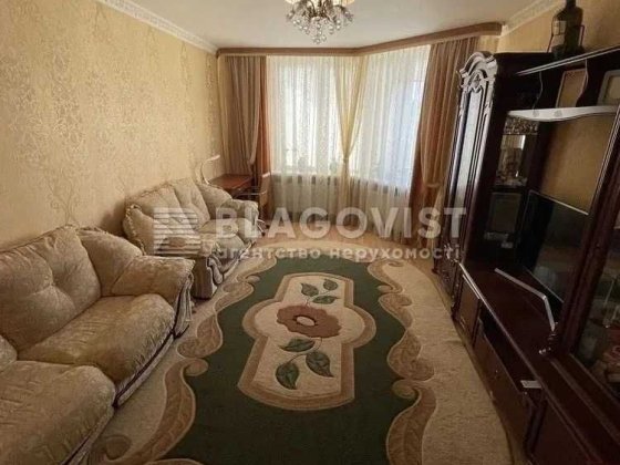 Продається 2кімнатна квартира ст.М"Позняки"- вул.О.Пчілки, 2, Київ