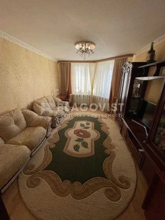 Продається 2кімнатна квартира ст.М"Позняки"- вул.О.Пчілки, 2, - фото 1