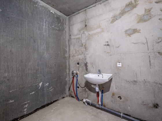 Вигідно! 2к квартира в новому зданому ЖК Вудсторія, поруч ліс і метро! Киев