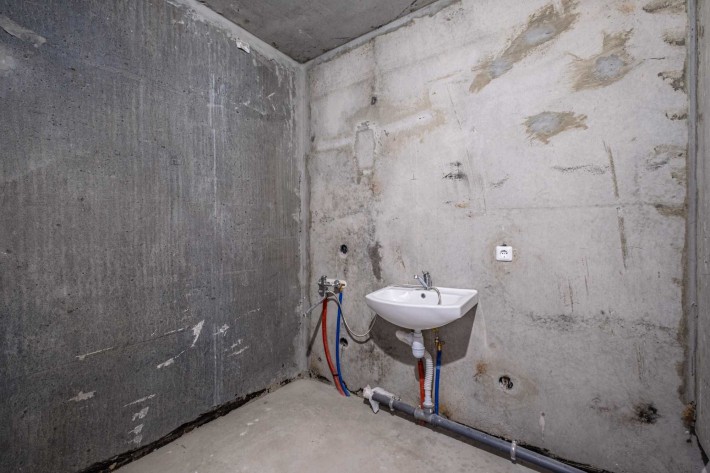 Вигідно! 2к квартира в новому зданому ЖК Вудсторія, поруч ліс і метро! - фото 1