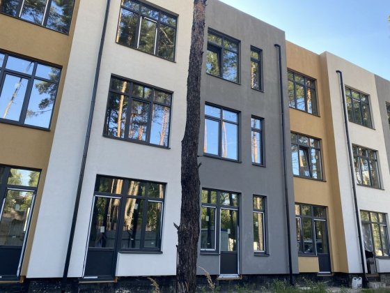 Квартира на природе Биковня