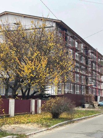 Продаж 1 кім кв-ри, метро Бориспільська, парк ПС 5 хвилин пішки! - фото 1