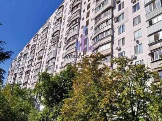 Продаж 3к квартири вул. Романа Мстиславича (Жмаченко) 18. Дарниця Киев