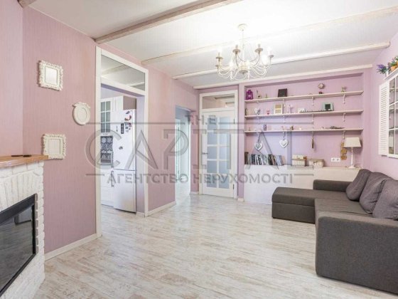 Продаж 3к квартири, Дарницький, Позняки Київ