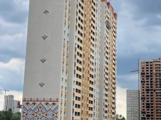 Продам двохкімнатну, ЖК Патріотика, Кодацька Фортеця Київ