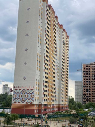 Продам двохкімнатну, ЖК Патріотика, Кодацька Фортеця - фото 1