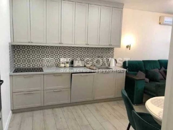 Сверстюка Євгена (Раскової Марини), Лівобережна ЖК Галактика Киев