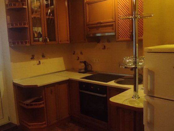 Продаж 1 кім квартири по вул.О.Пчілки, 4, без комісії для покупця.. Київ