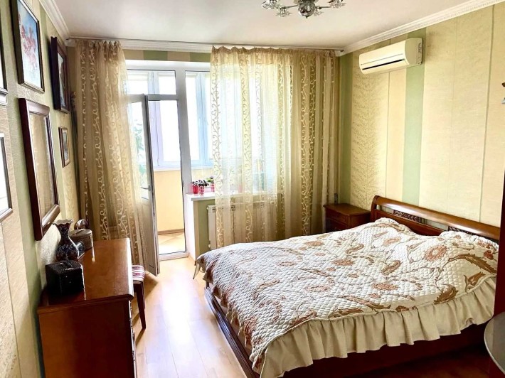 метро Позняки вул.Драгоманова 6а Без комісії! - фото 1