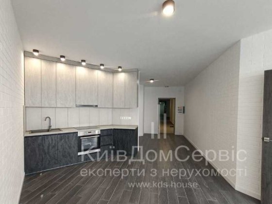 1 кімнатна квартира ЖК Русанівська Гавань метро Лівобережна Ремонт