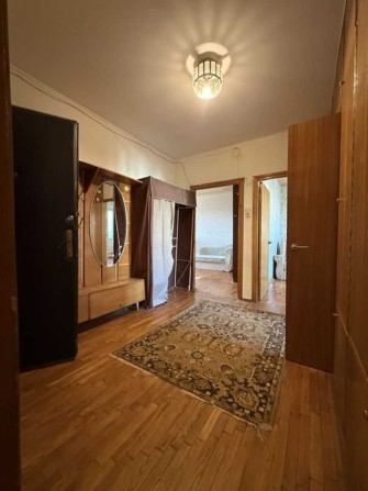 3к квартира на левом берегу, ул. Рональда Рейгана (Теодора Драйзера) - фото 1