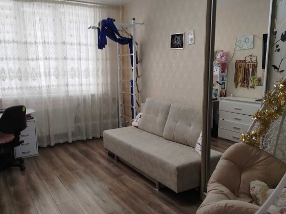 Продам однокімнатну квартиру в Києві Киев