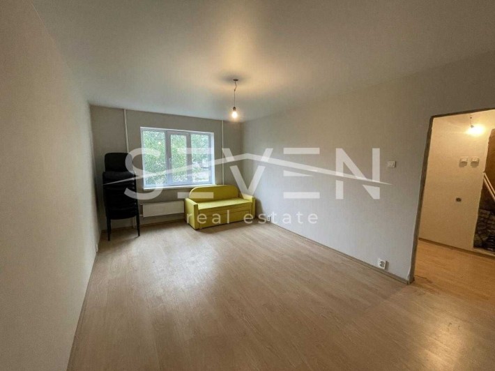 Продаж квартири, 39 м², вул. Ревуцького 34А, Харківський масив - фото 1