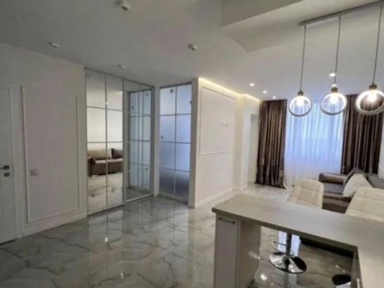 Продаж / Квартира  Київ, Дніпровський район, вул. Євгенія Сверстюка, 6 Київ