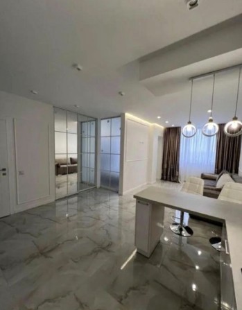 Продаж / Квартира  Київ, Дніпровський район, вул. Євгенія Сверстюка, 6 - фото 1