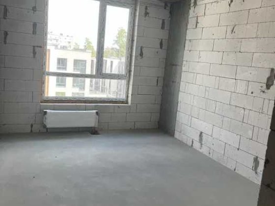 Продається стильна 1-кімнатна квартира в клубному ЖК Forest Park Київ