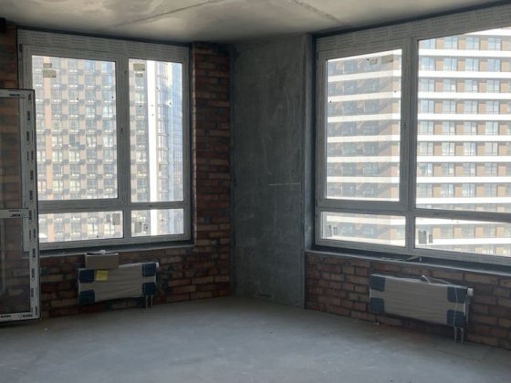 Продам 3-кімн. квартирув ЖК Грейт Дніпровська Набережна Осокорки 15Ж Київ