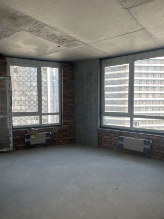 Продам 3-кімн. квартирув ЖК Грейт Дніпровська Набережна Осокорки 15Ж - фото 1