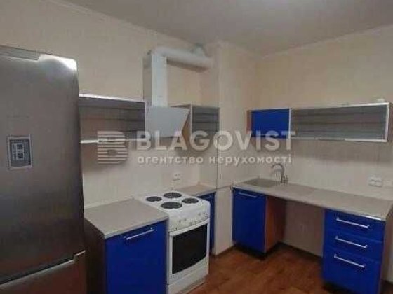 Продаж квартири Балтійський пров.1, 1кімн., 56кв.м ЖК "Navigator" Киев