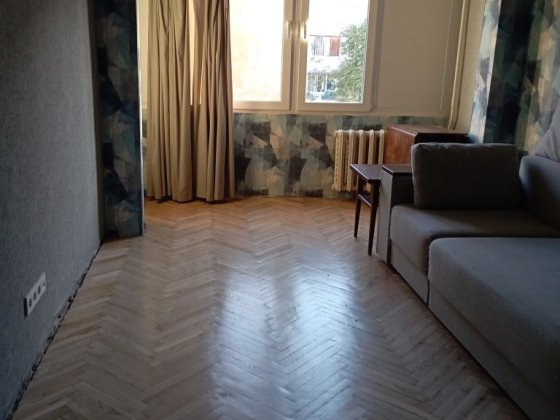 Продам 1 кімнатну квартиру в м. Киеві, вул.Березняківська 22 Киев