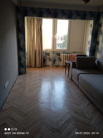 Продам 1 кімнатну квартиру в м. Киеві, вул.Березняківська 22 - фото 1