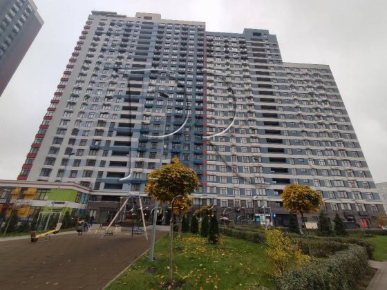 Продаж 2 кімнатна квартира ЖК Галактика/Євгена Сверстюка 6 Д/метро Лів Київ