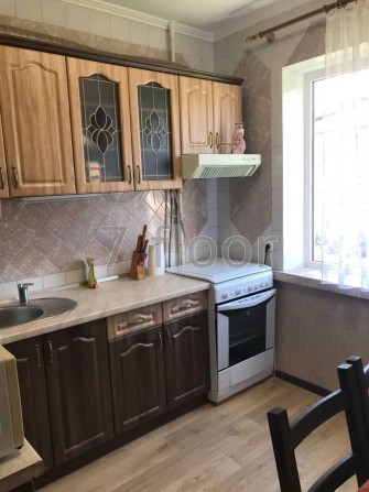 2 кімнатна квартира Оболонський пр-т Мінська Героїв Дніпра Наталка - фото 1