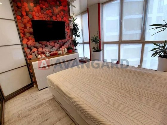 Продається 2-к квартира в ЖК «РІВ’ЄРА 2» Киев